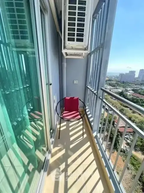 1-BR Condo at Supalai Mare Pattaya close to Pattaya South — photo 3