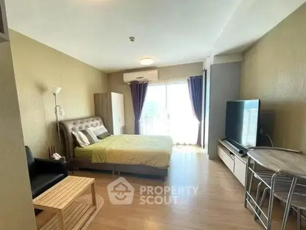 1-BR Condo at Supalai Mare Pattaya close to Pattaya South — photo 2