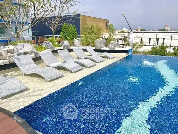 1-BR Condo at Supalai Mare Pattaya close to Pattaya South — photo 7