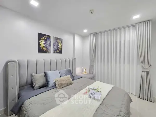 1-BR Condo at Park Lane Condominium Jomtian close to Pattaya — 照片 7