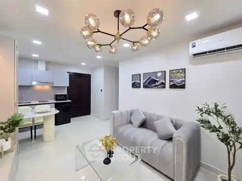 1-BR Condo at Park Lane Condominium Jomtian close to Pattaya — 照片 2