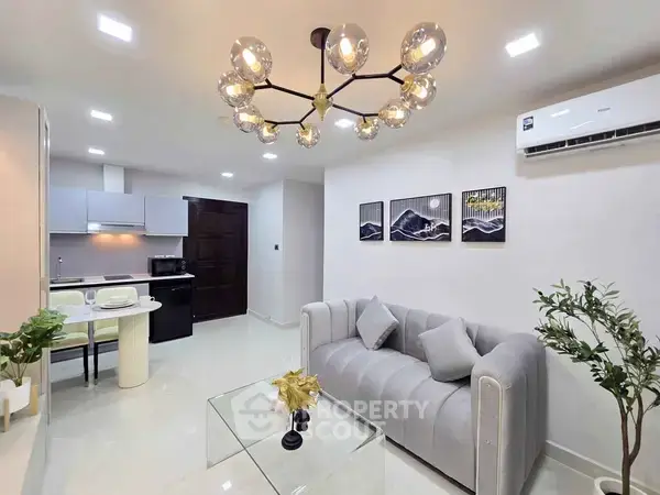 1-BR Condo at Park Lane Condominium Jomtian close to Pattaya — 照片 2