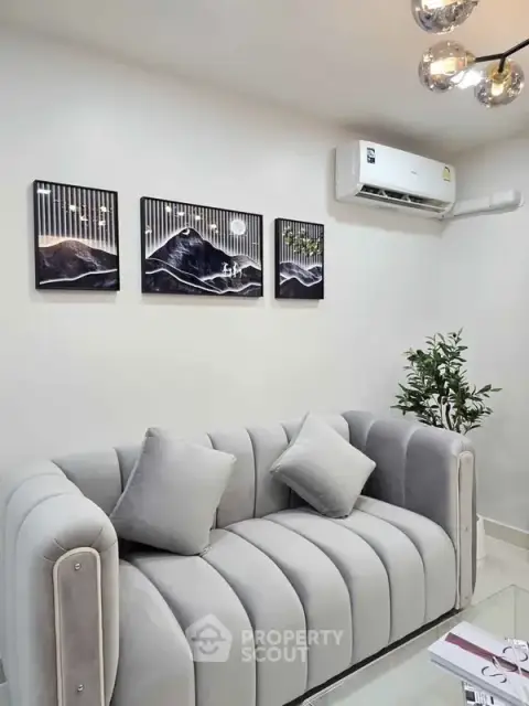 1-BR Condo at Park Lane Condominium Jomtian close to Pattaya — 照片 4