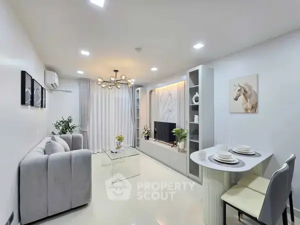 1-BR Condo at Park Lane Condominium Jomtian close to Pattaya — 照片 3