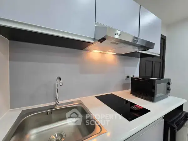 1-BR Condo at Park Lane Condominium Jomtian close to Pattaya — 照片 6
