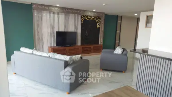 2-BR Condo at Royal Hill Resort Condominium close to Pattaya South — photo 3