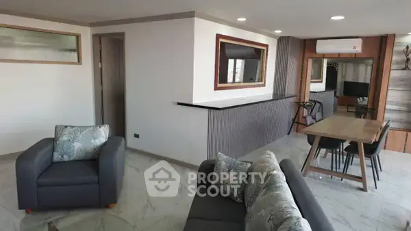 2-BR Condo at Royal Hill Resort Condominium close to Pattaya South — photo 2