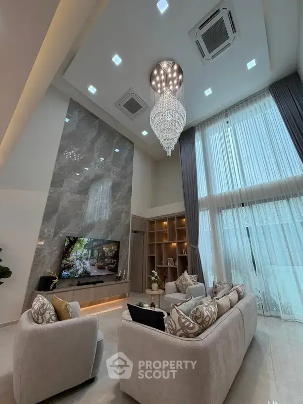 5-BR Villa close to Map Prachan Lake — photo 6