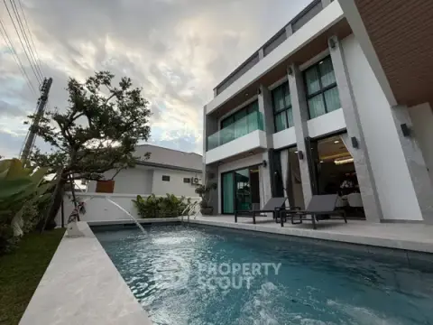 5-BR Villa close to Map Prachan Lake — photo 3