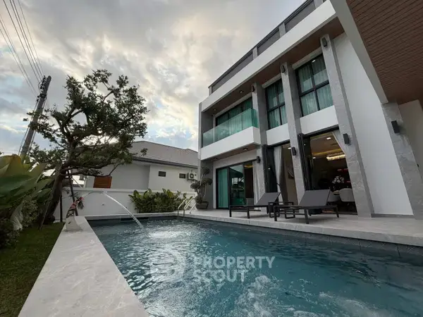 5-BR Villa close to Map Prachan Lake — photo 3