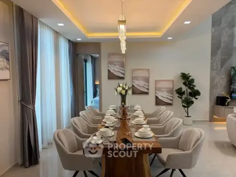 5-BR Villa close to Map Prachan Lake — photo 5