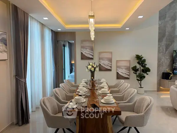 5-BR Villa close to Map Prachan Lake — photo 5
