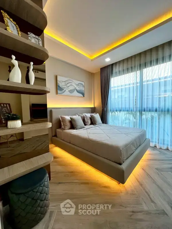 5-BR Villa close to Map Prachan Lake — photo 7