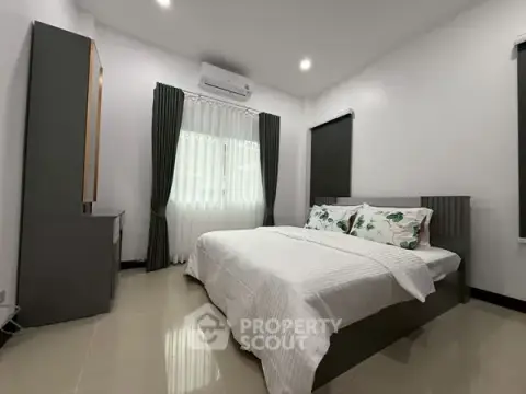 3-BR House at Ponthep Garden Ville 5 close to Pattaya — ภาพ 5