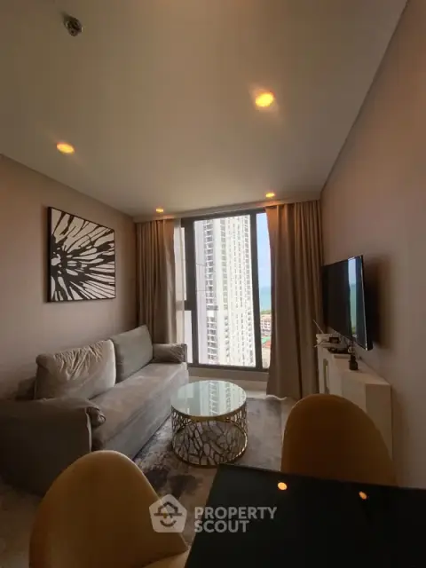 1-BR Condo at Copacabana Beach Jomtien close to Jomtien Beach — photo 3
