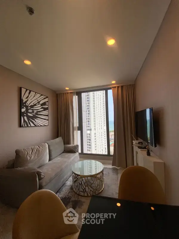 1-BR Condo at Copacabana Beach Jomtien close to Jomtien Beach — photo 3