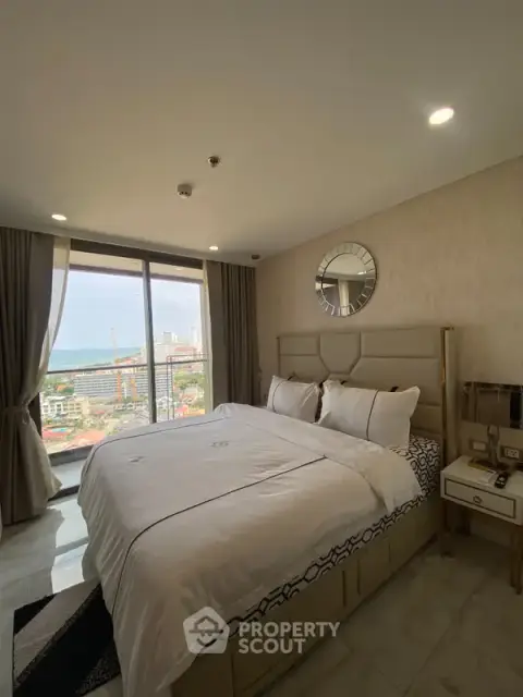 1-BR Condo at Copacabana Beach Jomtien close to Jomtien Beach — photo 4