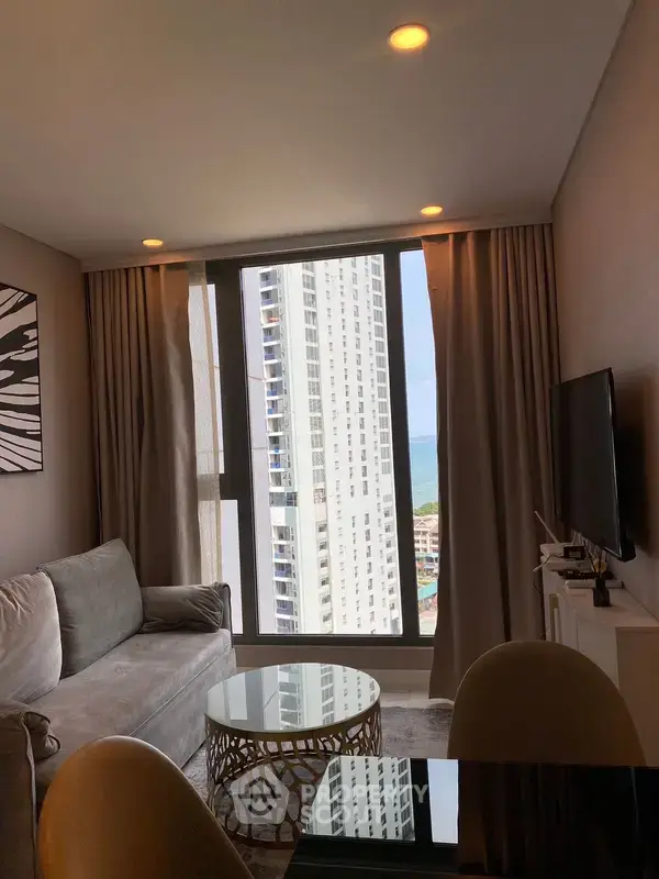 1-BR Condo at Copacabana Beach Jomtien close to Jomtien Beach — photo 6