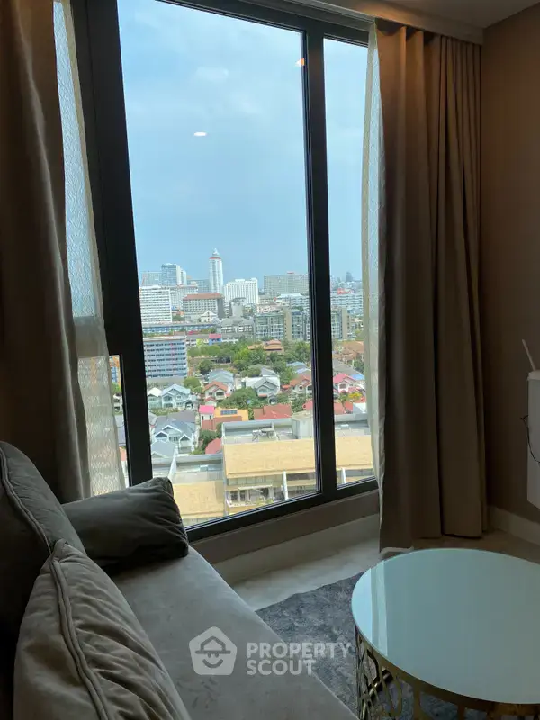1-BR Condo at Copacabana Beach Jomtien close to Jomtien Beach — photo 5