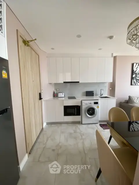 1-BR Condo at Copacabana Beach Jomtien close to Jomtien Beach — photo 2