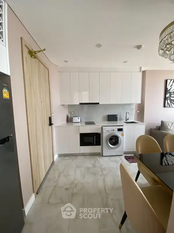1-BR Condo at Copacabana Beach Jomtien close to Jomtien Beach — photo 2