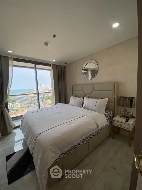 1-BR Condo at Copacabana Beach Jomtien close to Jomtien Beach — photo 7