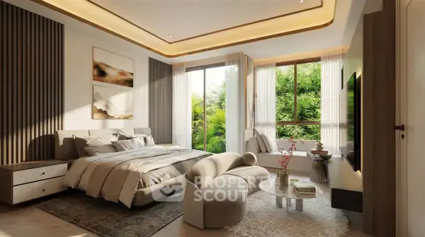 3-BR Villa at Lumina Luxury Pool Villa close to Pattaya — photo 6