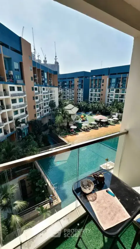 1-BR Condo at Laguna Beach Resort 2 Condominium close to Pattaya — фото 4