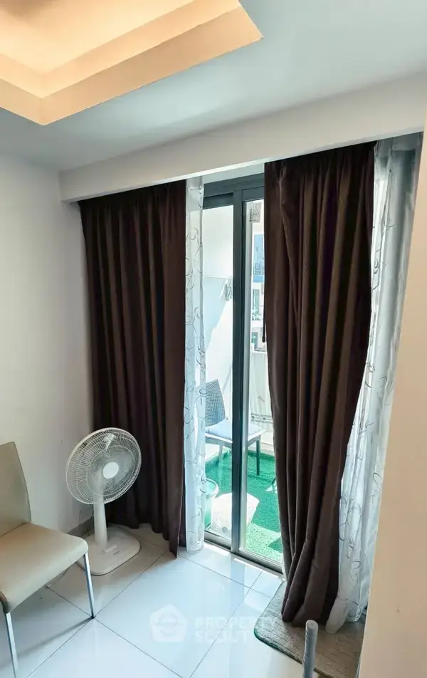 1-BR Condo at Laguna Beach Resort 2 Condominium close to Pattaya — фото 5