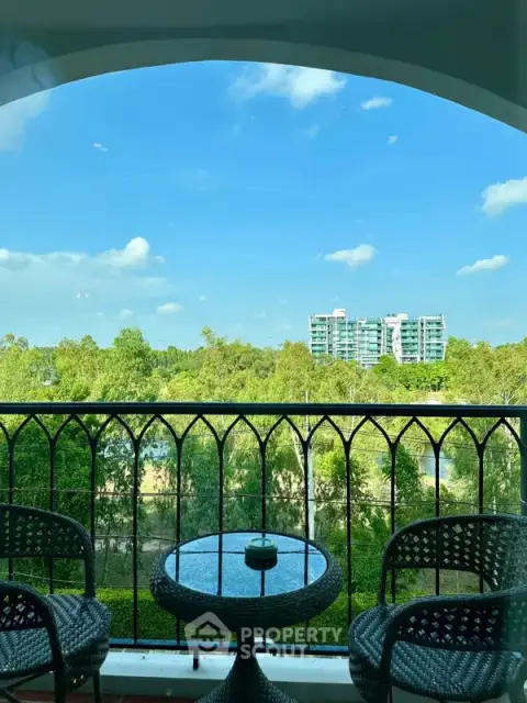 1-BR Condo at Venetian Signature Condo Resort Pattaya close to Pattaya — photo 5
