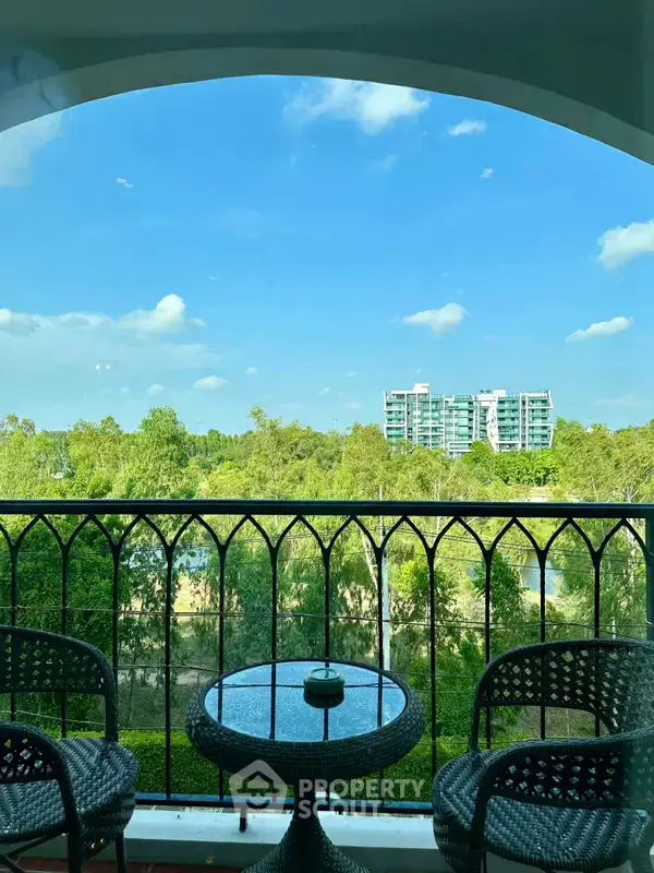1-BR Condo at Venetian Signature Condo Resort Pattaya close to Pattaya — photo 5