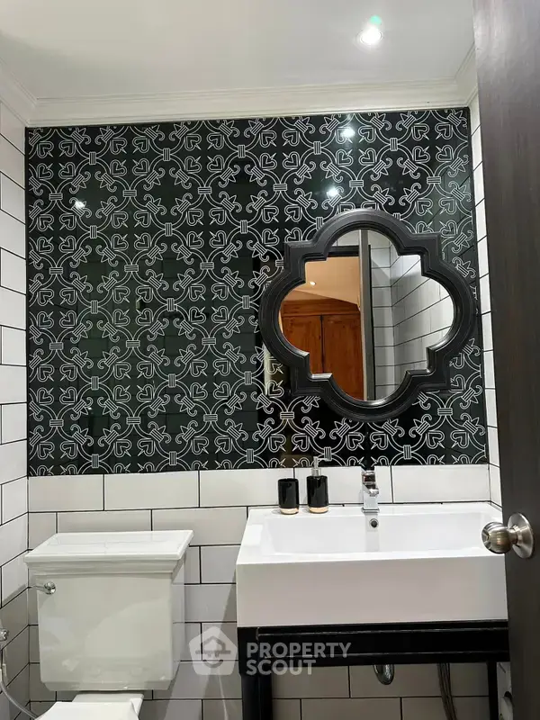 1-BR Condo at Venetian Signature Condo Resort Pattaya close to Pattaya — photo 6