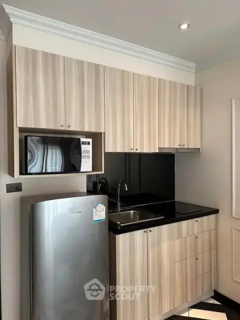 1-BR Condo at Venetian Signature Condo Resort Pattaya close to Pattaya — photo 3