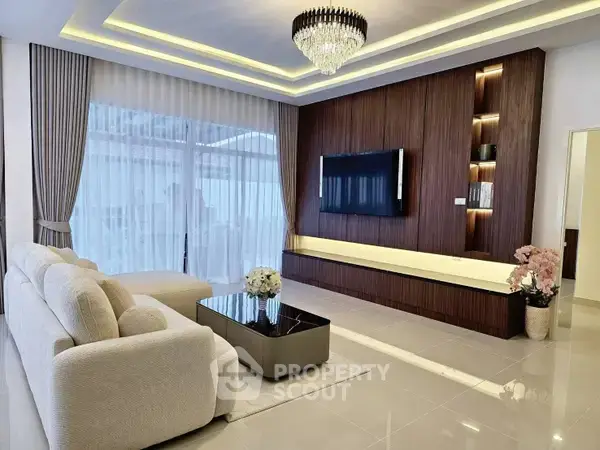 3-BR House at Panalee Banna Village close to Huai Yai — photo 4