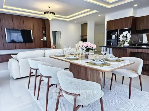 3-BR House at Panalee Banna Village close to Huai Yai — photo 5