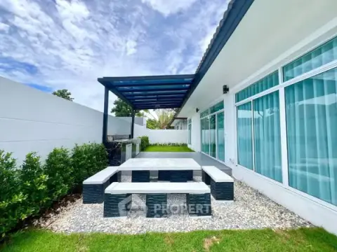 3-BR House at Panalee Banna Village close to Huai Yai — photo 2