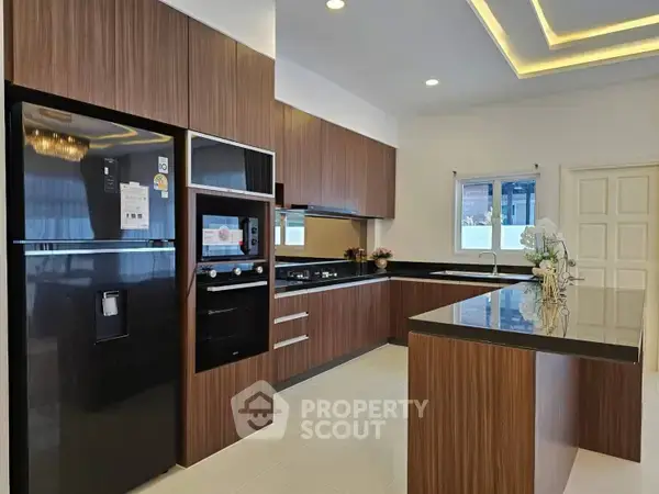 3-BR House at Panalee Banna Village close to Huai Yai — photo 6