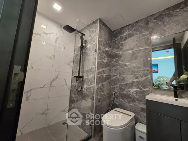 1-BR Condo at Arcadia Millennium Tower close to Pattaya South — photo 4