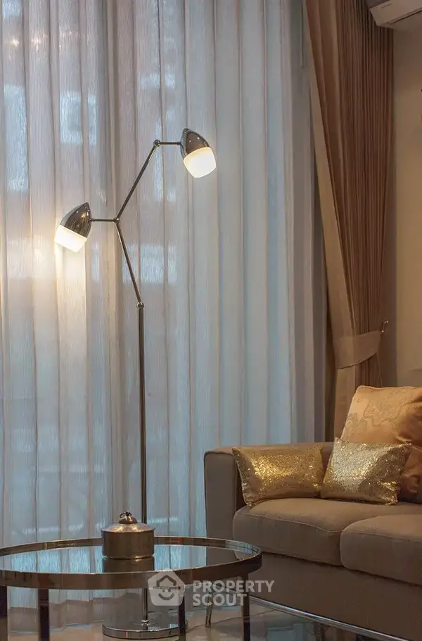 1-BR Condo at Olympus City Garden close to Pattaya South — photo 6