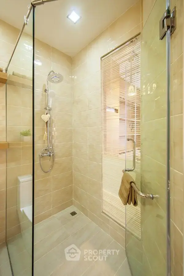 1-BR Condo at Olympus City Garden close to Pattaya South — photo 7