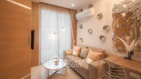 1-BR Condo at Olympus City Garden close to Pattaya South — photo 3