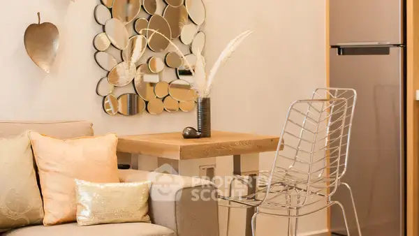 1-BR Condo at Olympus City Garden close to Pattaya South — photo 5