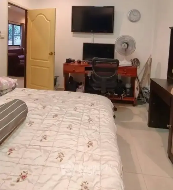 2-BR House close to Pattaya South — photo 6