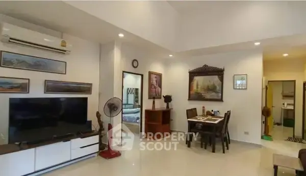 2-BR House close to Pattaya South — photo 4
