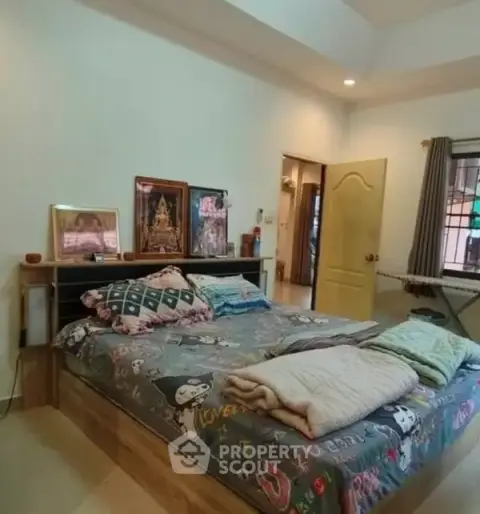 2-BR House close to Pattaya South — photo 5