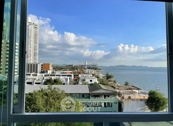 Studio Condo at Musselana Condominium close to Pattaya — фото 5