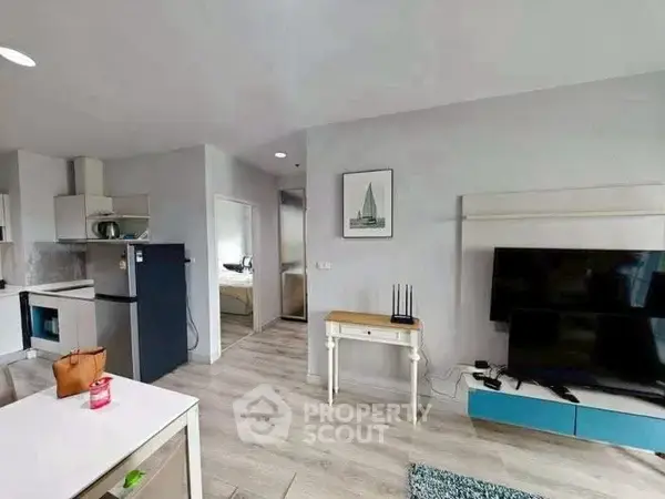 2-BR Condo at Centric Sea Pattaya close to Central Pattaya — photo 3
