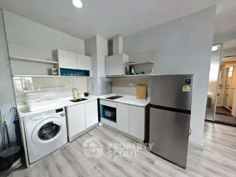 2-BR Condo at Centric Sea Pattaya close to Central Pattaya — photo 4