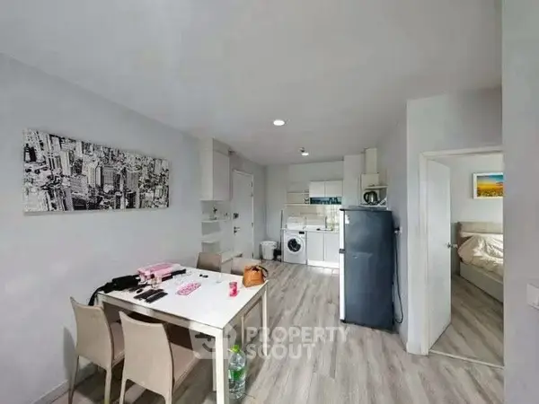 2-BR Condo at Centric Sea Pattaya close to Central Pattaya — photo 2