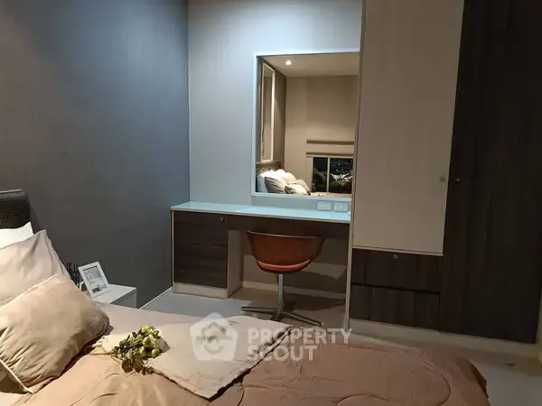 2-BR Condo at Lumpini Park Beach Jomtien close to Jomtien Beach — photo 7